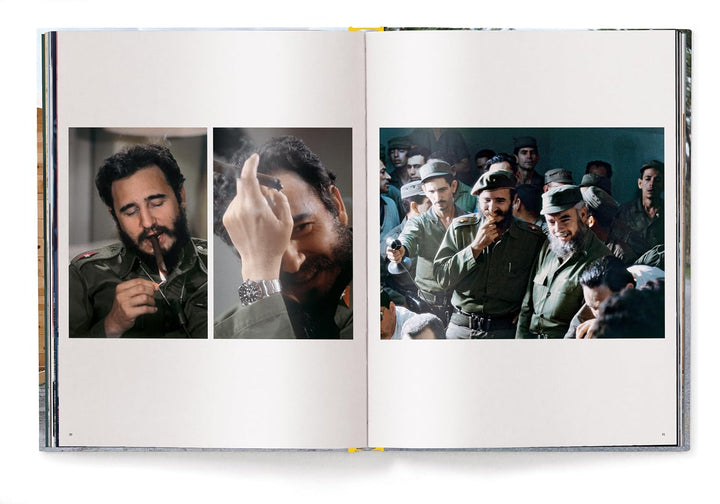 Elliott Erwitt's Kolor