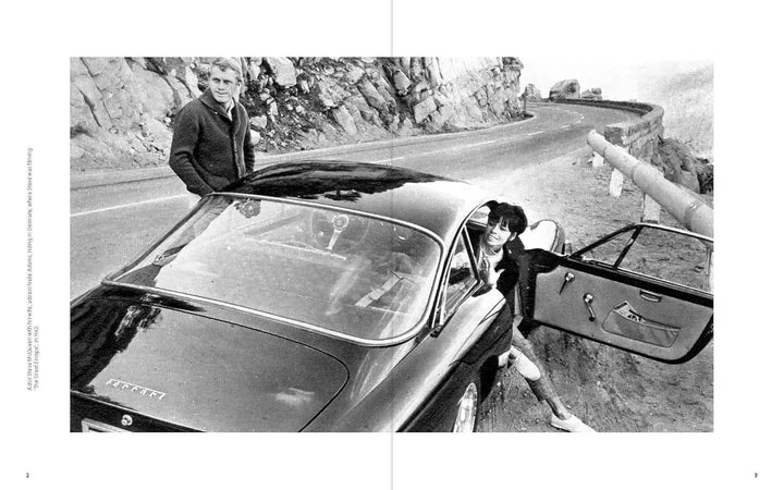 Ferrari Milestones