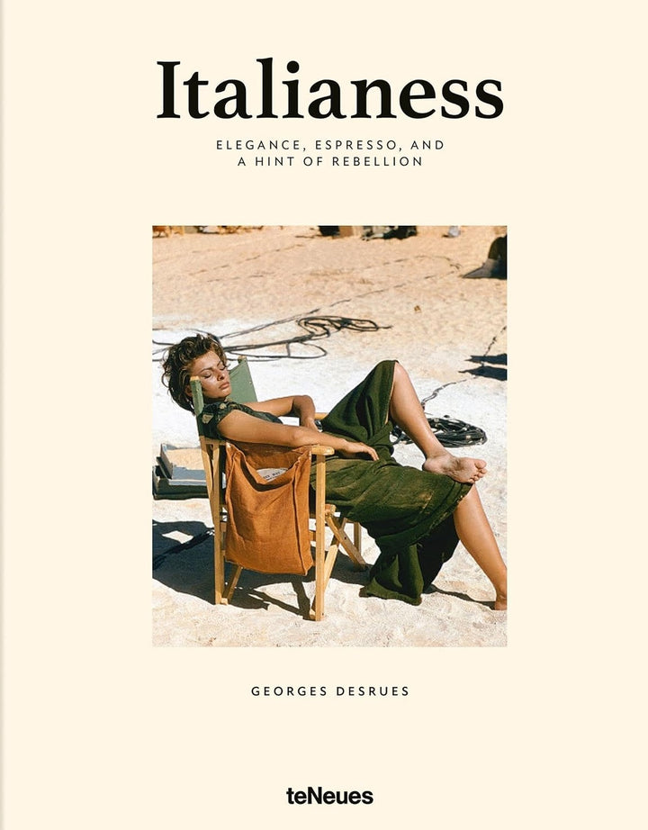 Italianess