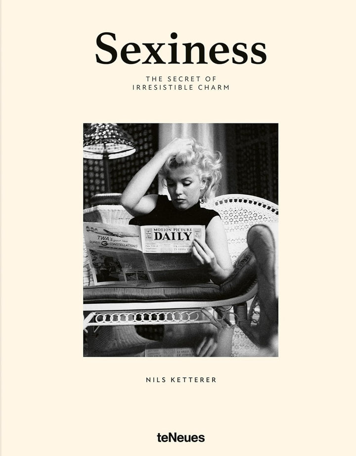Sexiness