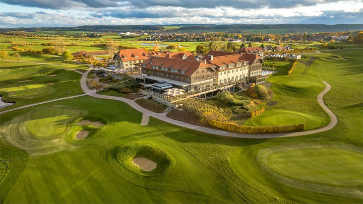 The GOLF Book