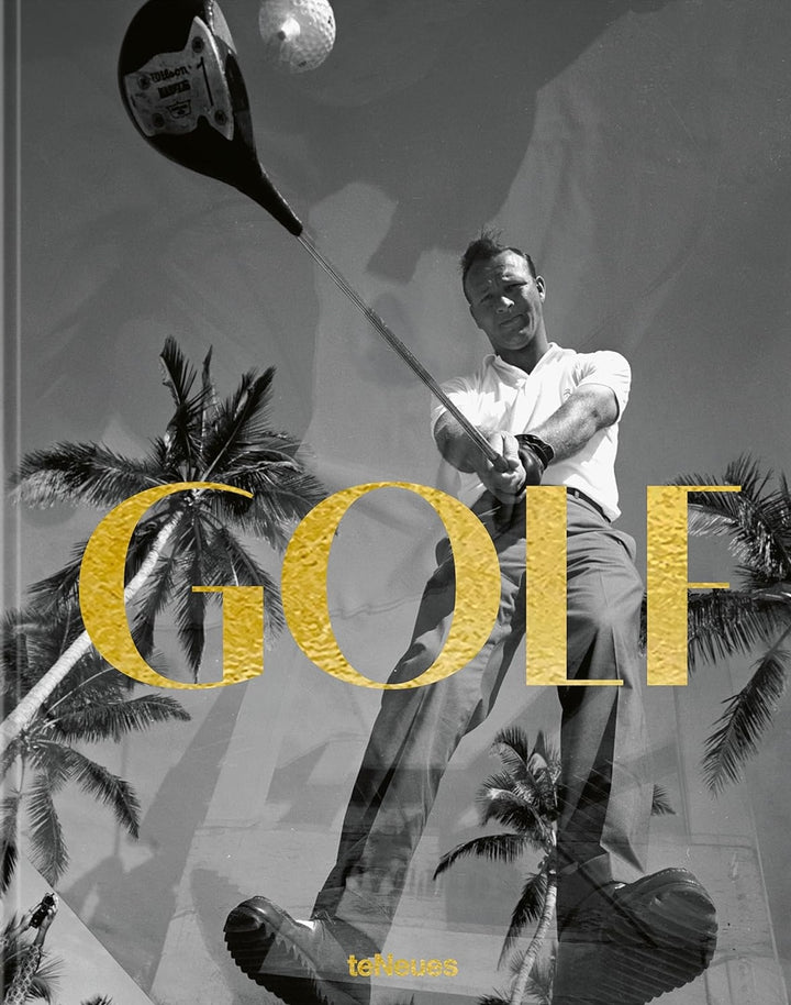The GOLF Book