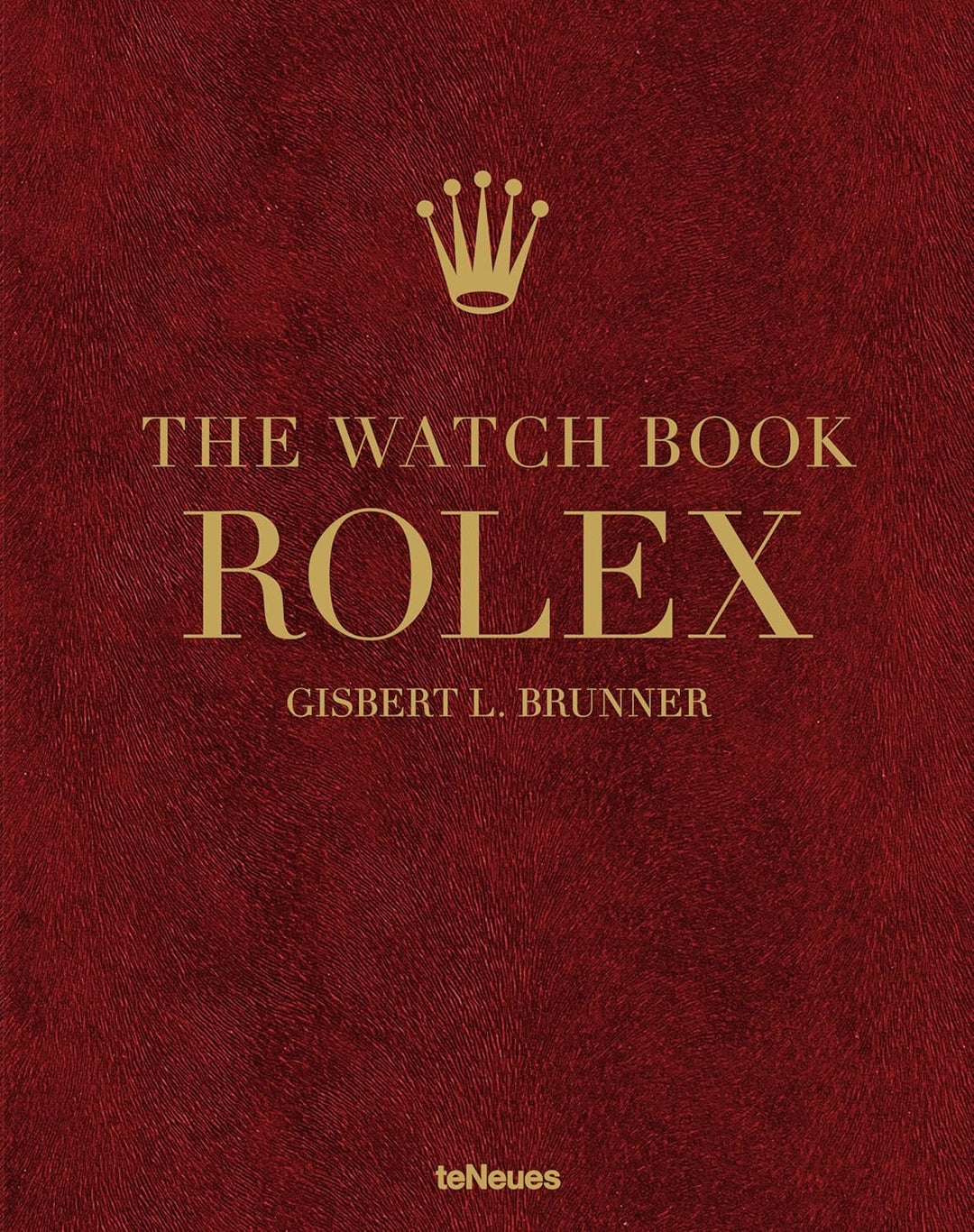 The Watch Book Rolex - 4th Edition: Luxury Limited Edition