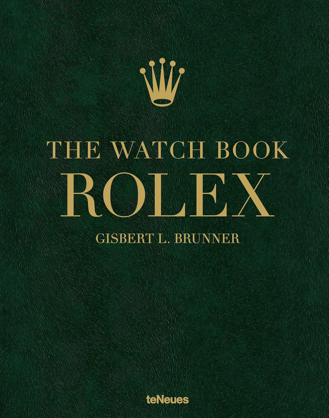 The Watch Book Rolex: 4th Edition