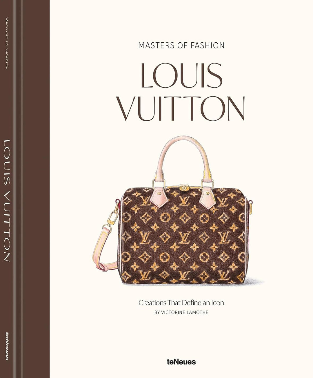 Masters of Fashion: Louis Vuitton