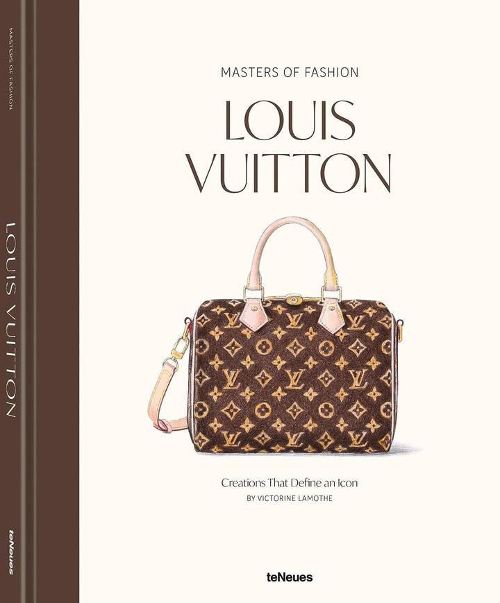 Masters of Fashion: Louis Vuitton