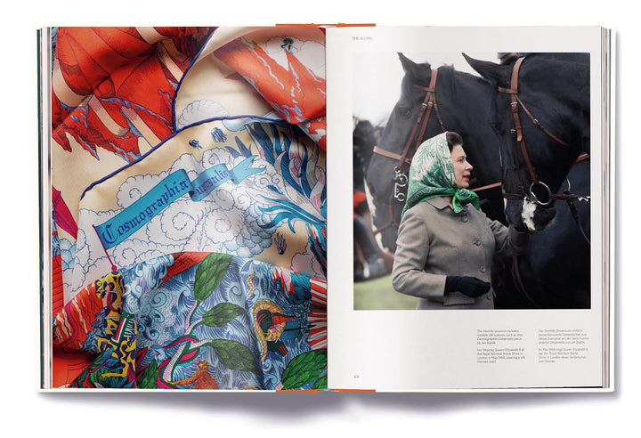 Masters of Fashion: Hermès