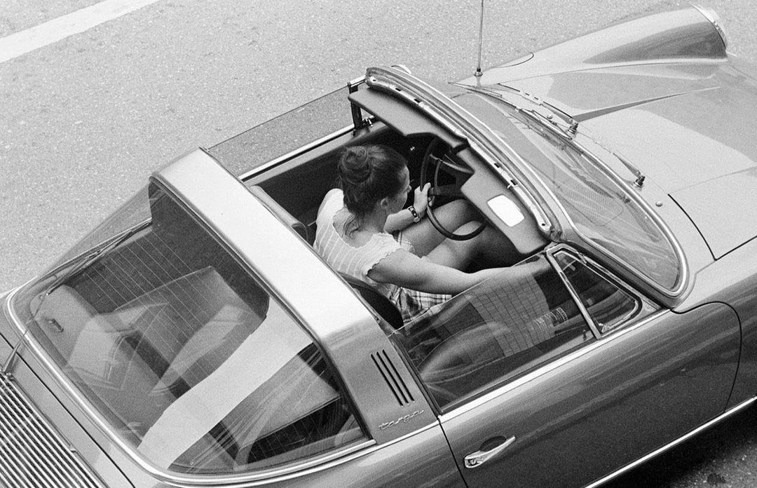 The Stylish Life: Porsche