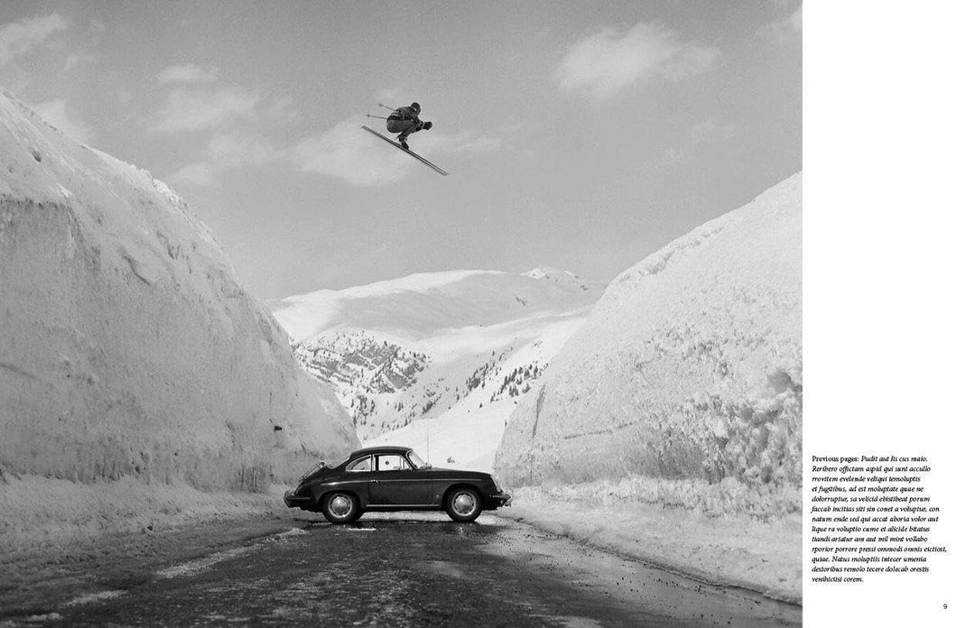 The Stylish Life: Porsche