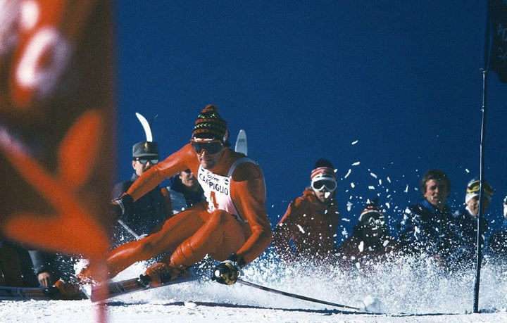 SKI