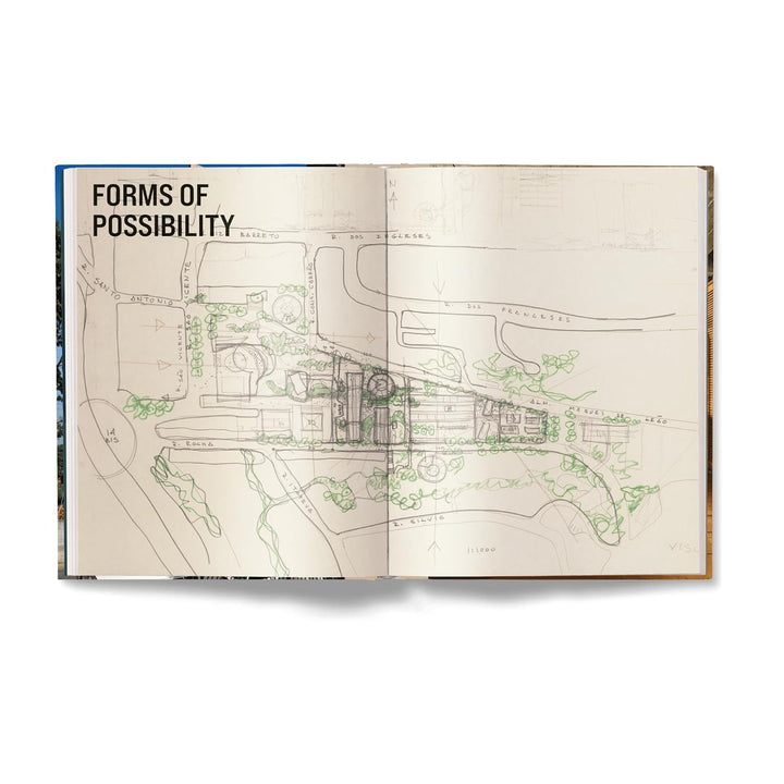 Paulo Mendes Da Rocha - The Architecture of Possibility