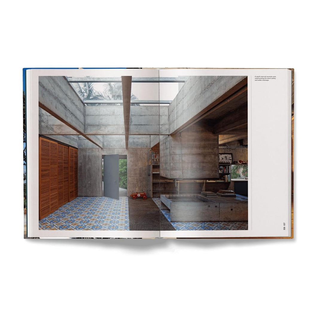 Paulo Mendes Da Rocha - The Architecture of Possibility