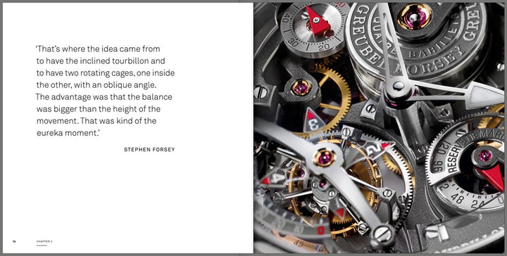 Greubel Forsey