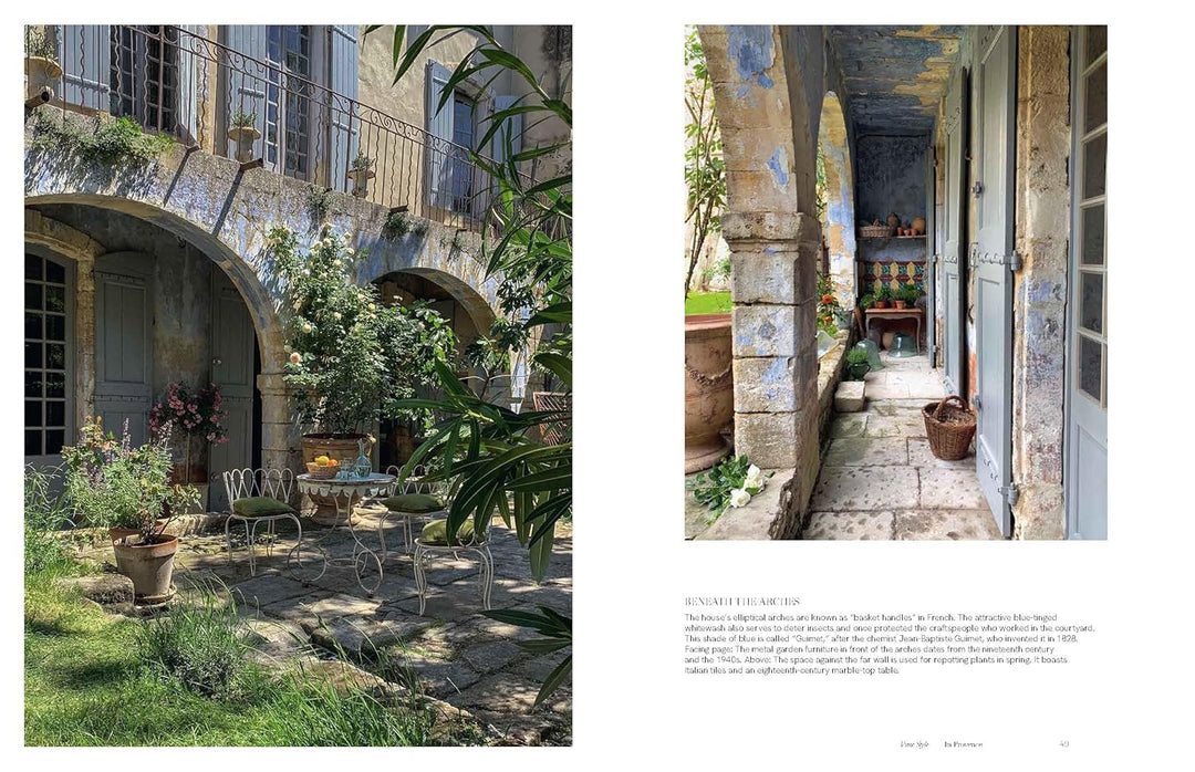 The World of Atelier Vime