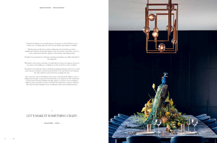 Assemblage - The Art of the Room