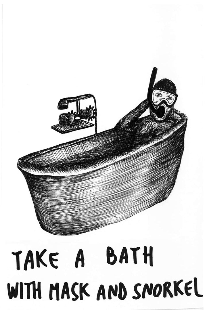 Stupidity Exercise Manual