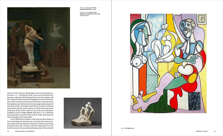 Picasso for Asia