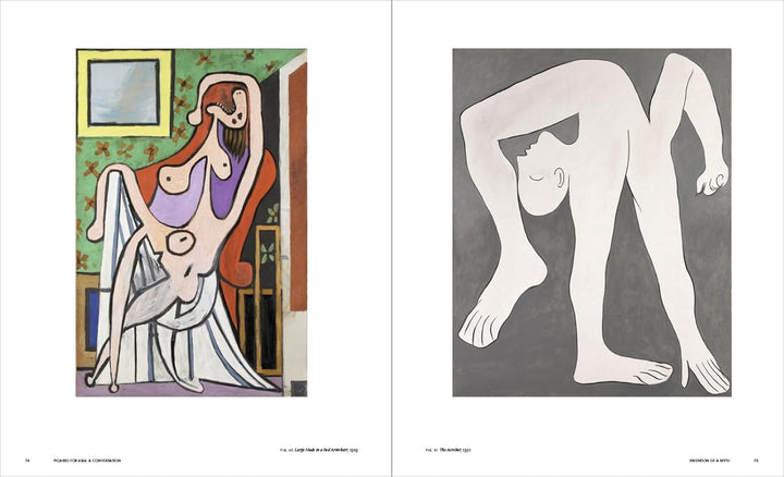 Picasso for Asia
