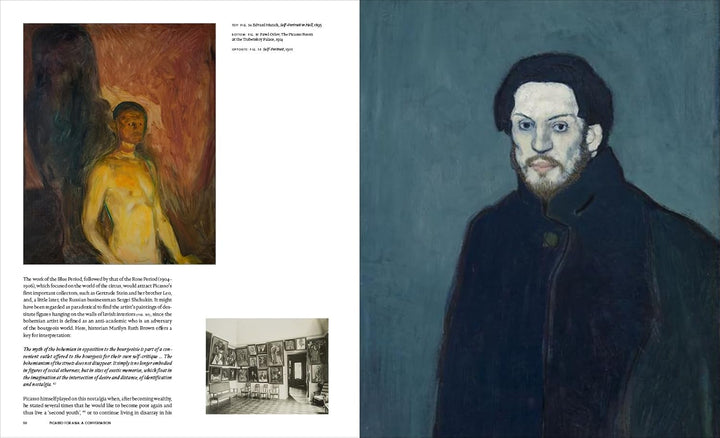 Picasso for Asia