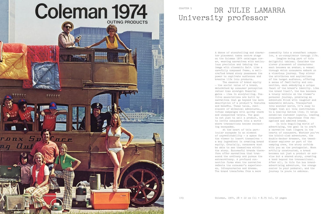 The Outdoor Archive