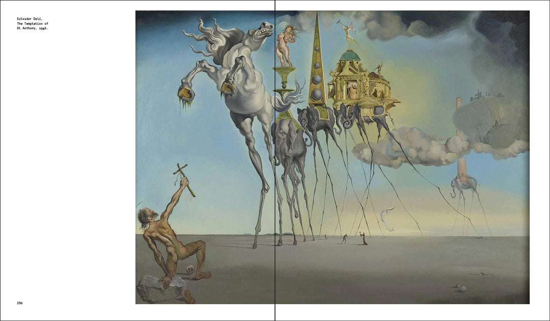 Great Art Explained