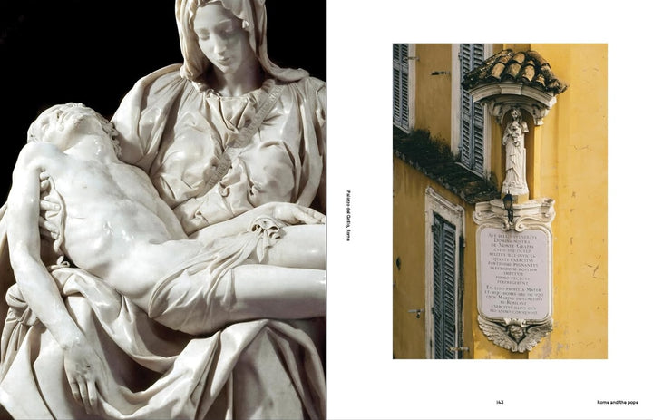 Italy - In the Footsteps of the Great Artists
