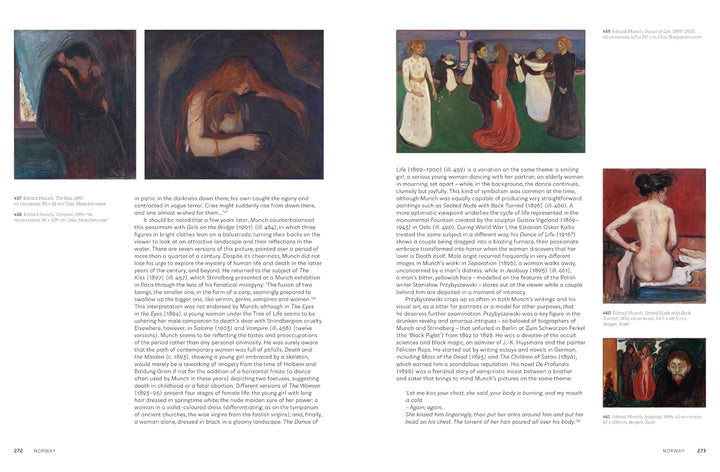 Art of the Nordic Nations