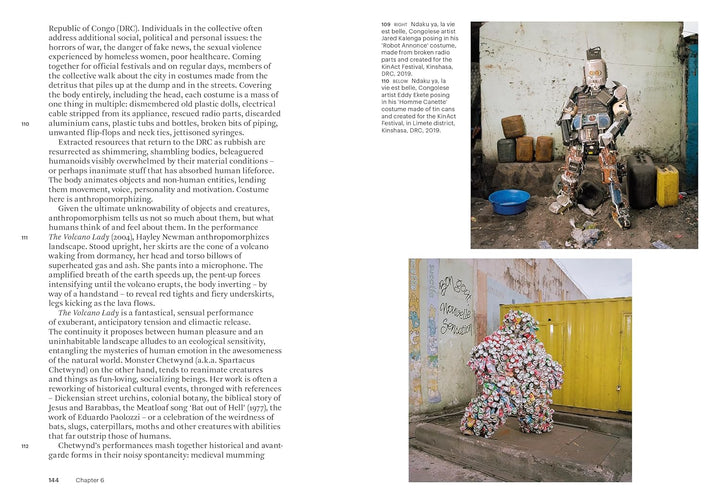 World of Art - The Body in Contemporary Art