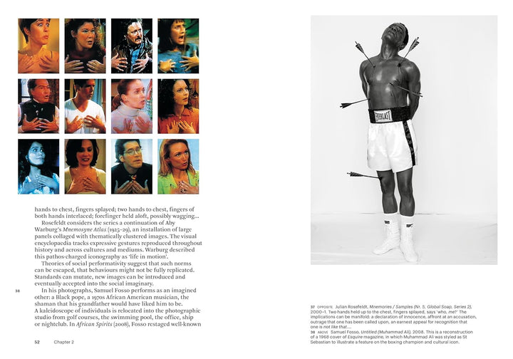 World of Art - The Body in Contemporary Art
