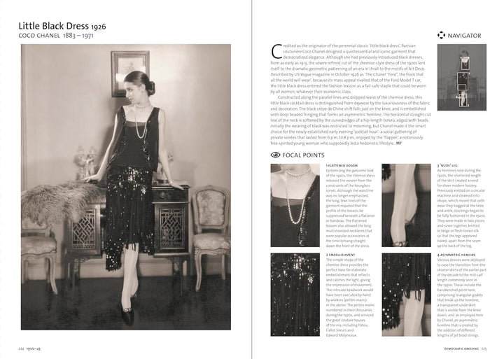 Fashion - The Whole Story