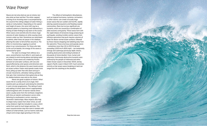 Ocean - From the Shore to the Abyss