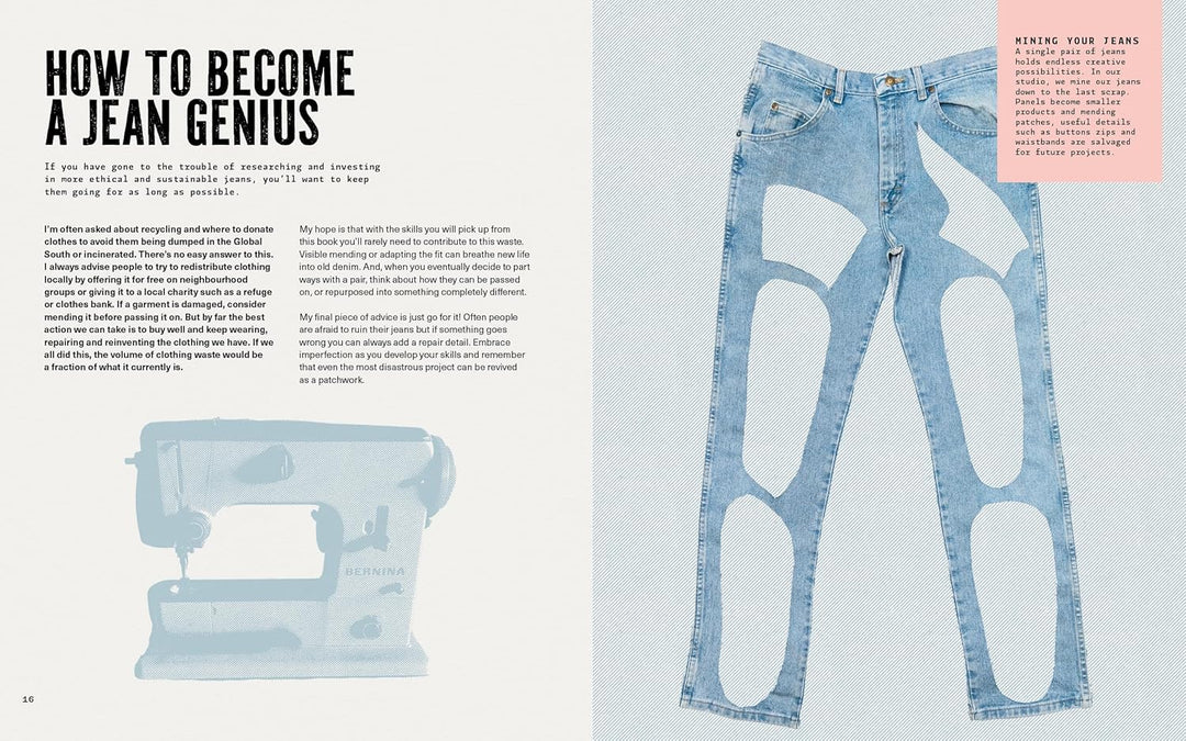 Jean Genius