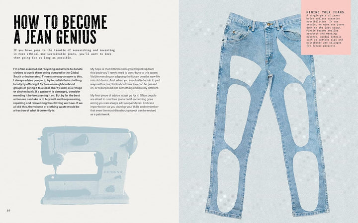 Jean Genius