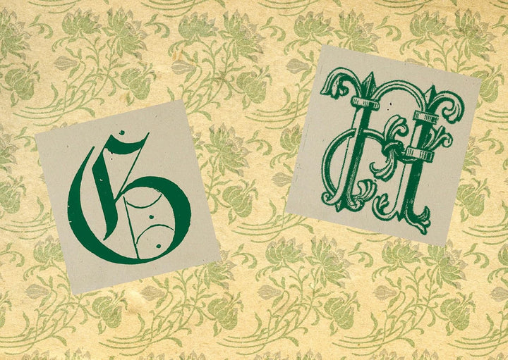 Ye Olde Ransom Note Sticker Book