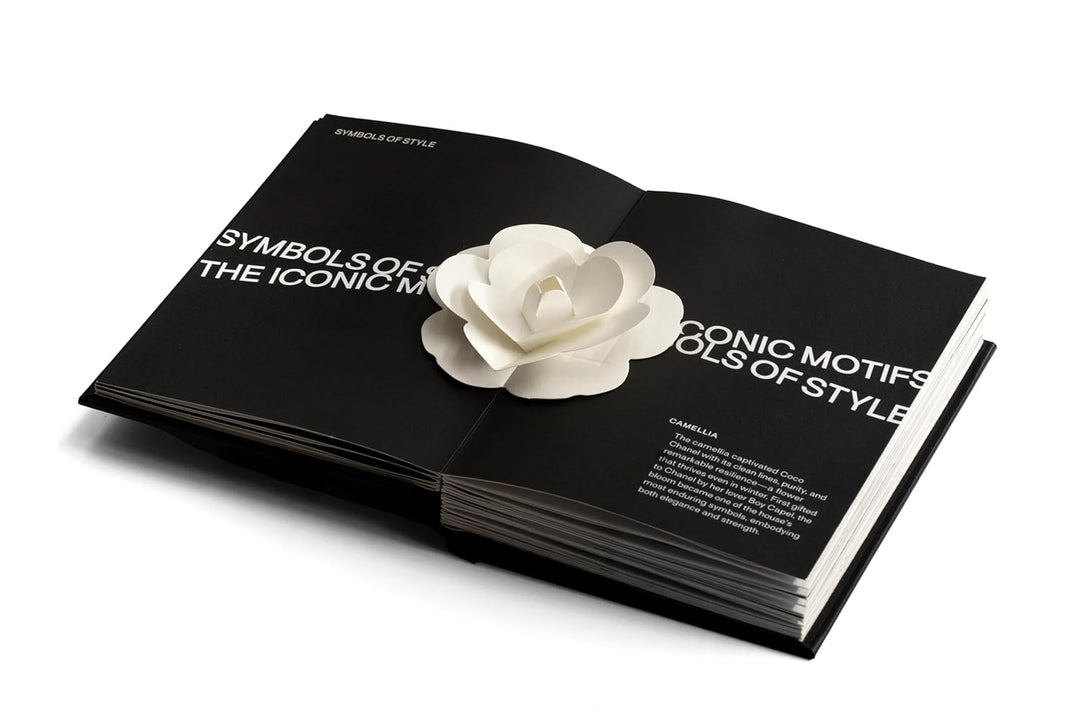Fashion Unfolded - Pop-Up Chanel