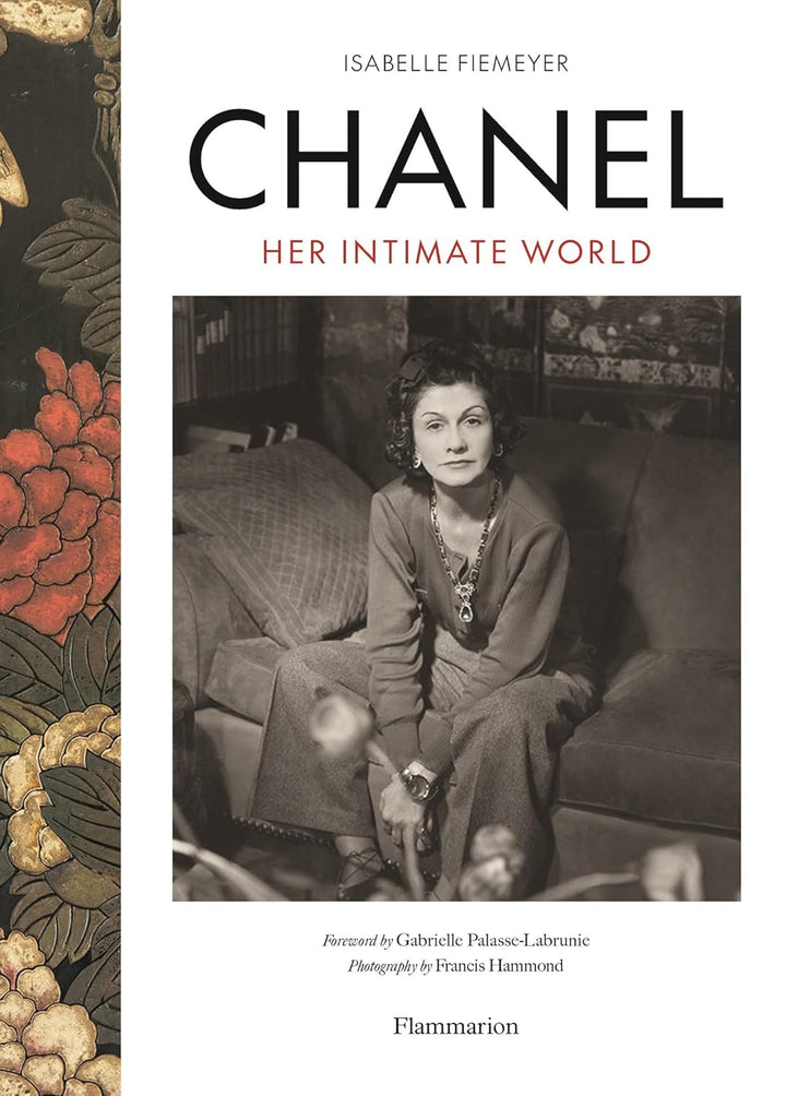 Chanel - Her Intimate World