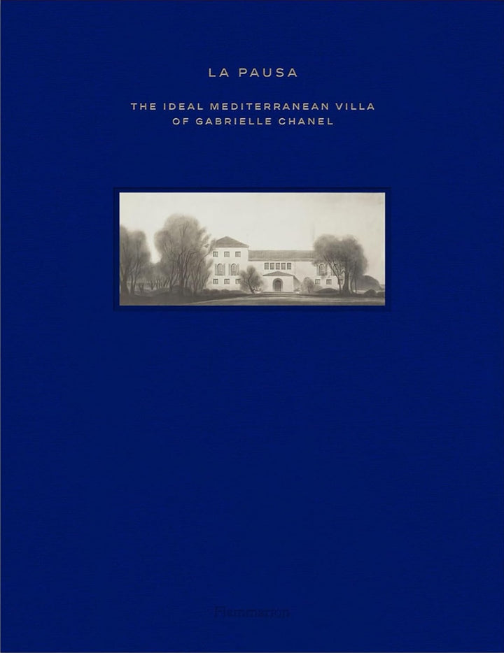 La Pausa