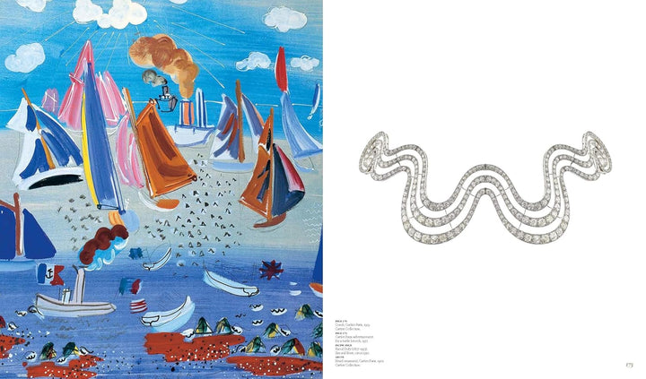 Cartier - Monaco