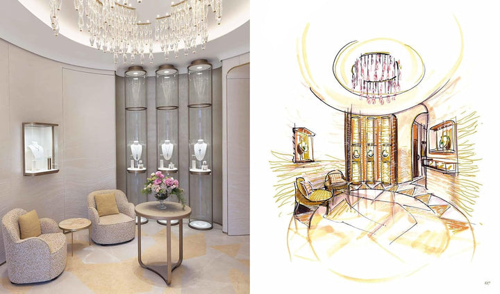 Cartier - Monaco