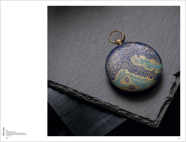 Vacheron Constantin - The Quest Since 1755