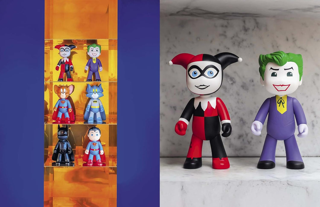 Pop Sculpture