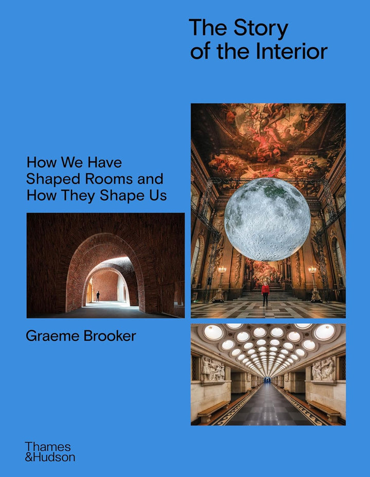 The Story of the Interior