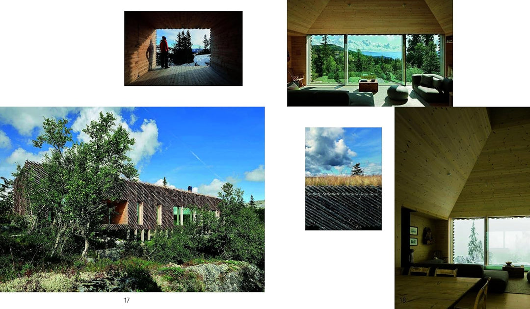 Living Nordic: Harmony in Design