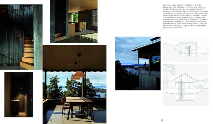 Living Nordic: Harmony in Design