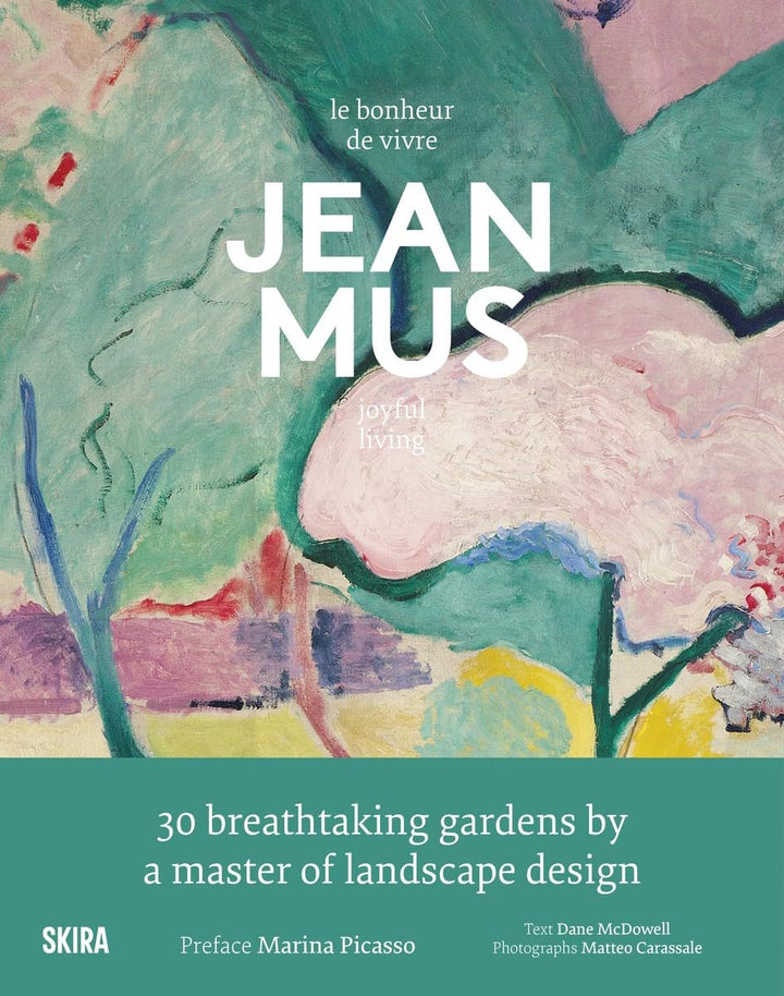 Jean Mus