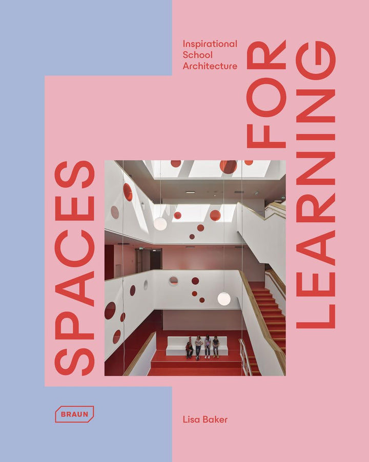 Spaces for Learning