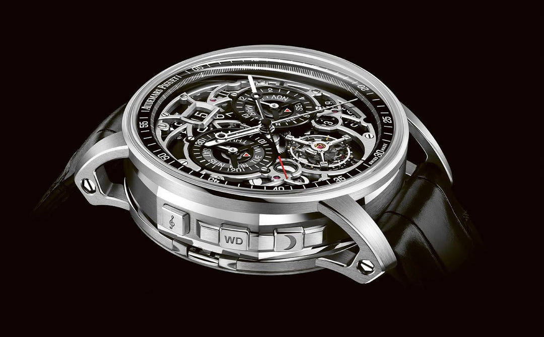 The Watch