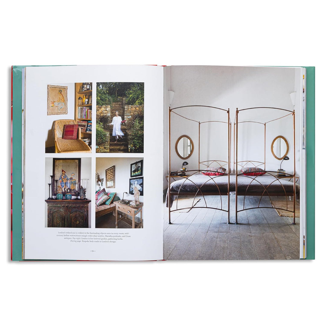 Glorious Hotels of India