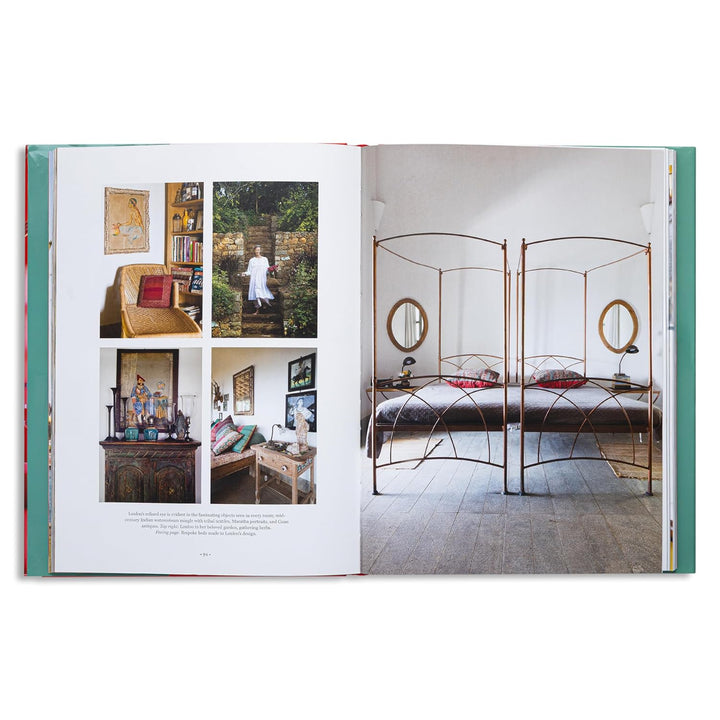 Glorious Hotels of India