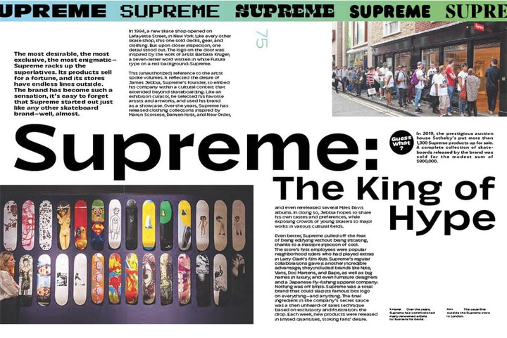 Skate Obsession
